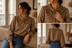 Blouse Thea