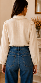 Chemise Suzanne