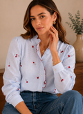 Blouse Julie