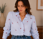 Blouse Julie