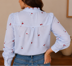 Blouse Julie