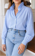 Chemise Yvette