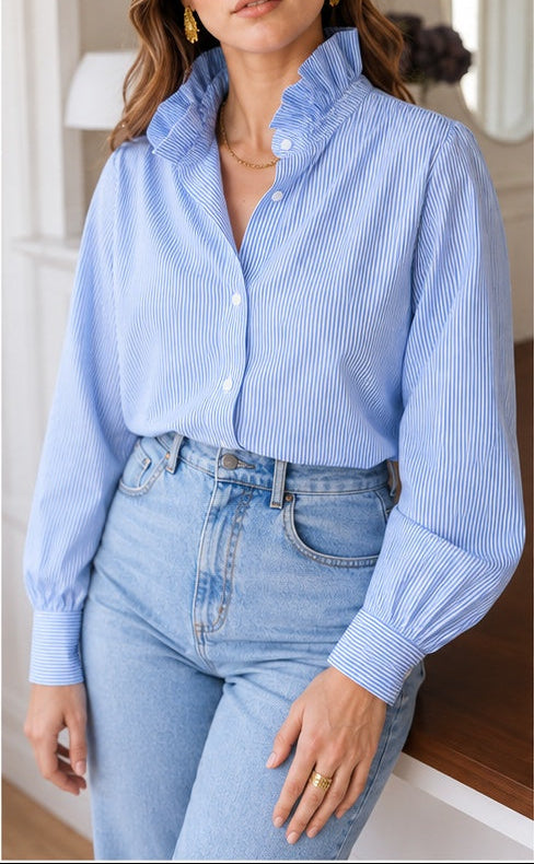 Chemise Yvette