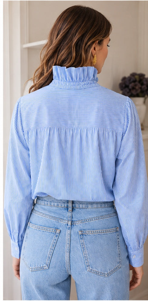 Chemise Yvette