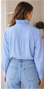 Chemise Yvette