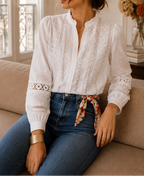 Chemise Claudia