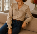 Chemise Chloé