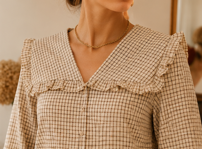 Chemise Chloé