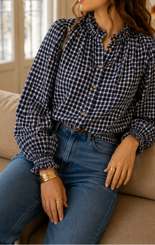 Chemise Celia
