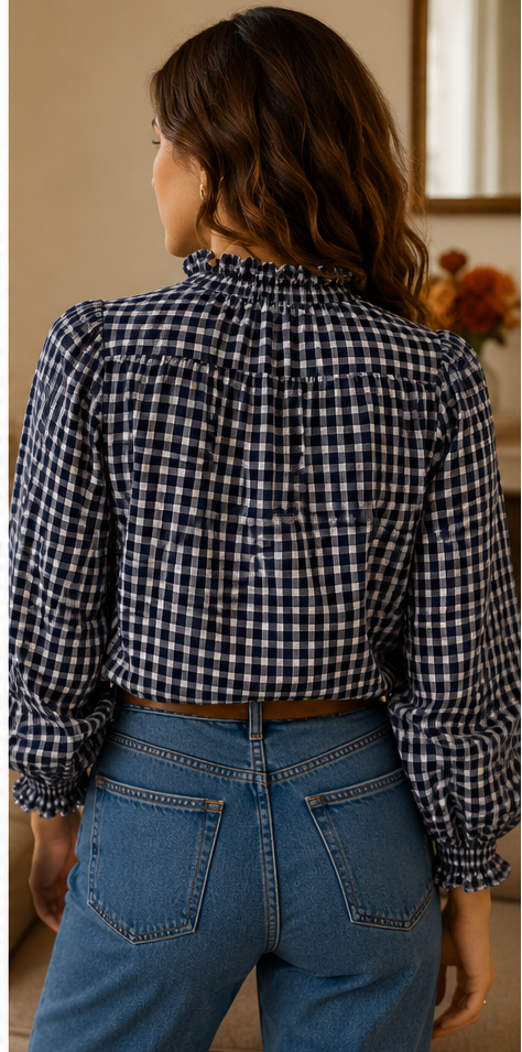 Chemise Celia
