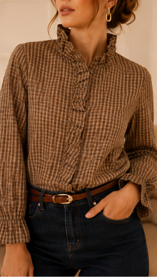 Chemise Juliette
