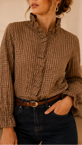 Chemise Juliette