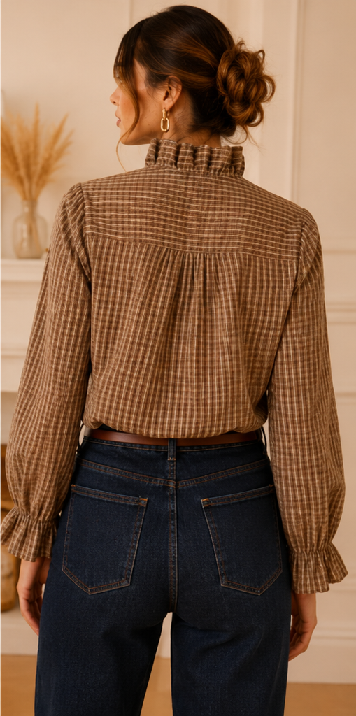 Chemise Juliette