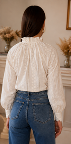 Chemise Agathe