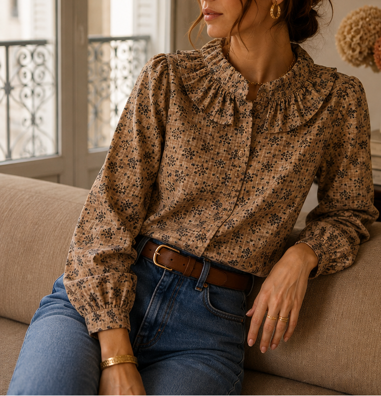 Blouse Thea
