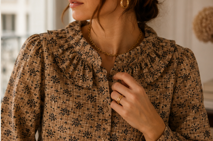 Blouse Thea