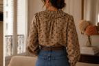 Blouse Thea