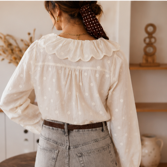 Blouse Julie