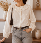 Blouse Julie