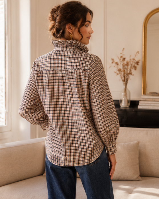 Chemise Carole