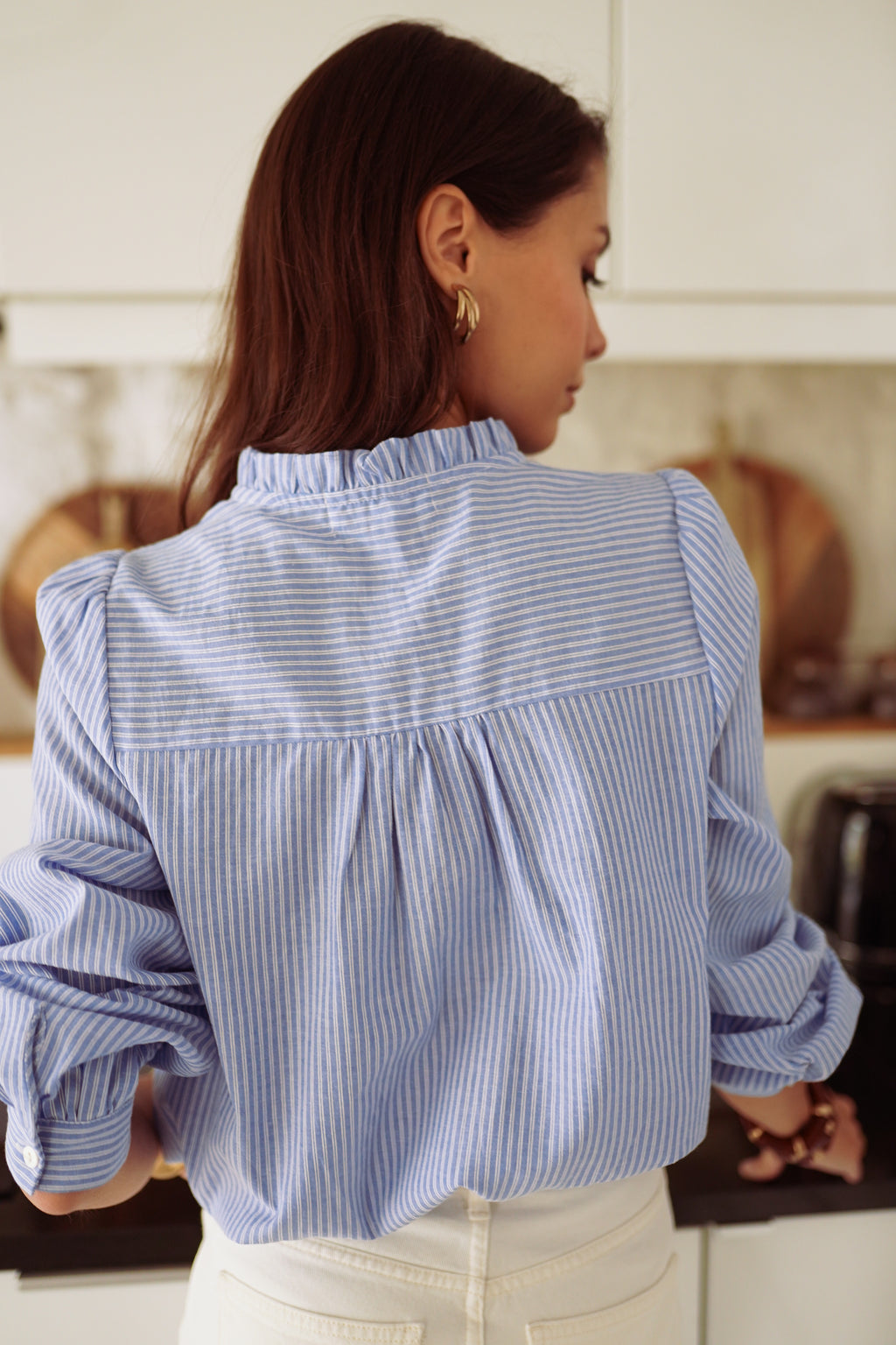 Chemise Simone