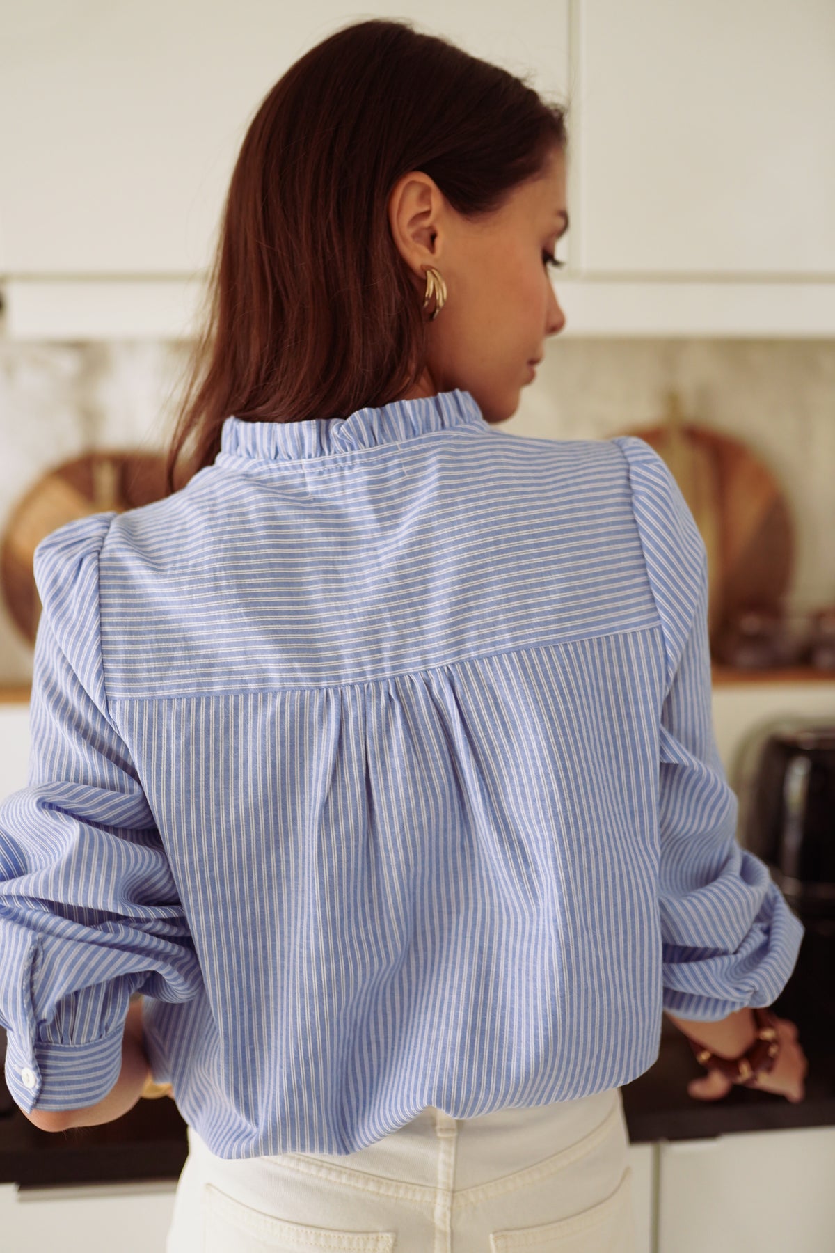 Chemise Simone