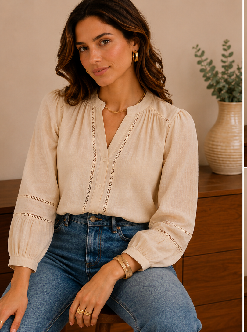 Blouse Maria