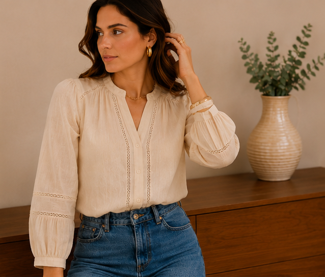 Blouse Maria