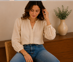 Blouse Maria