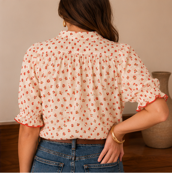 Blouse Celia