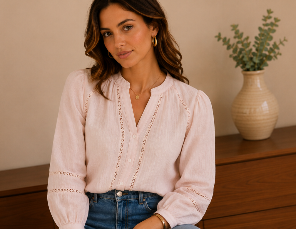Blouse Maria