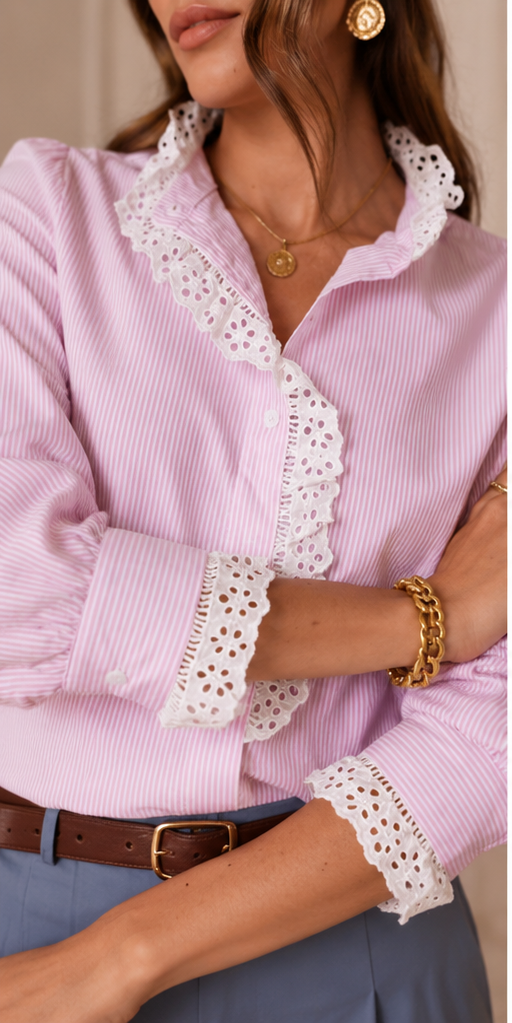 Blouse Ana