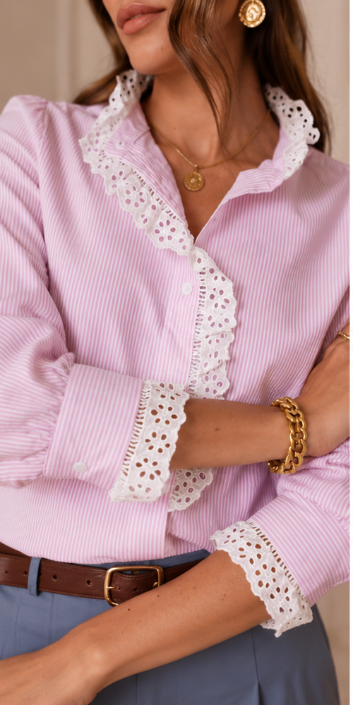 Blouse Ana