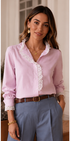 Blouse Ana