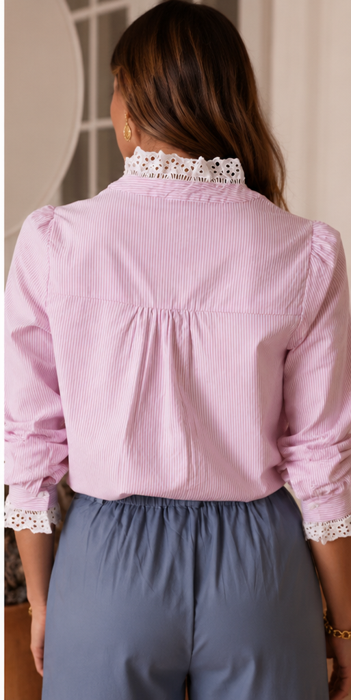 Blouse Ana