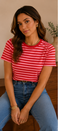 T-shirt pop