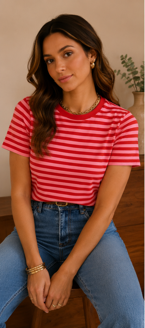 T-shirt pop