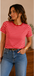 T-shirt pop